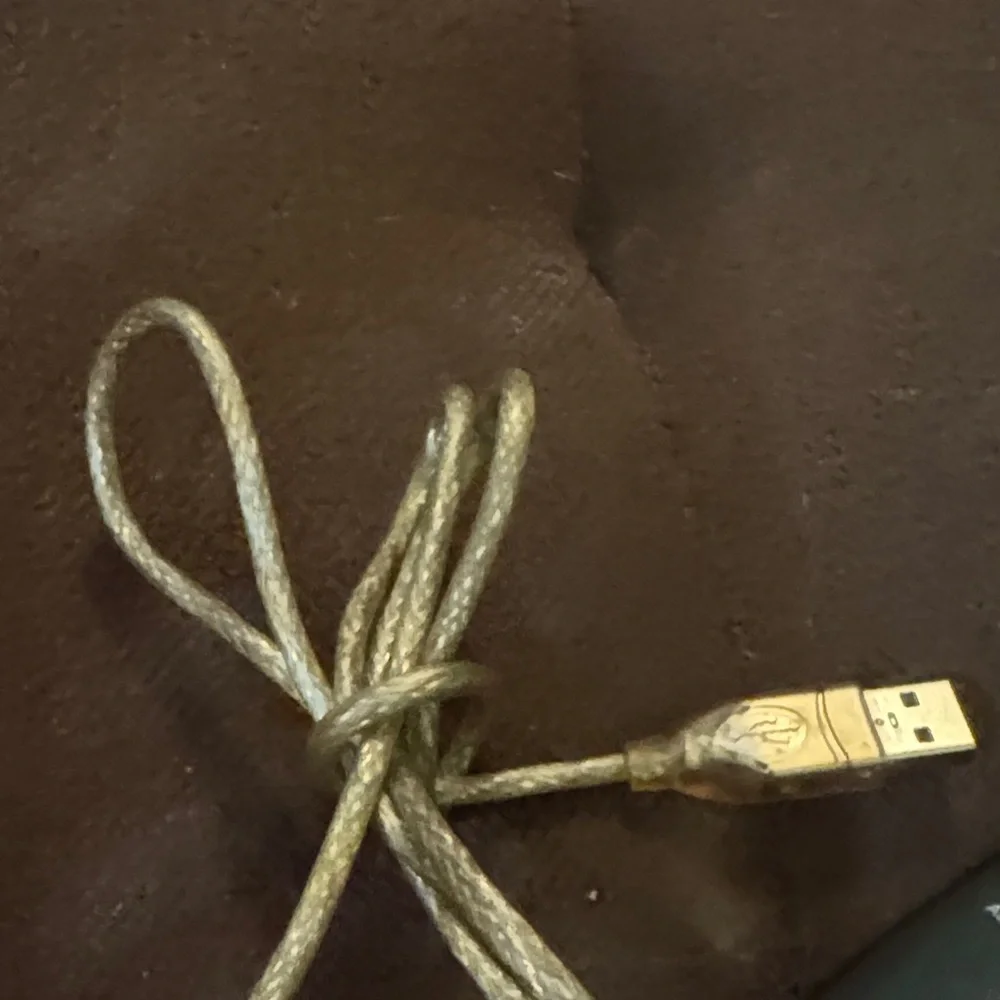 Tripp Lite Keyspan High Speed USB to Serial Adapter USA-19HS